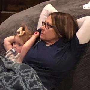 Meet your Posher, Trudie